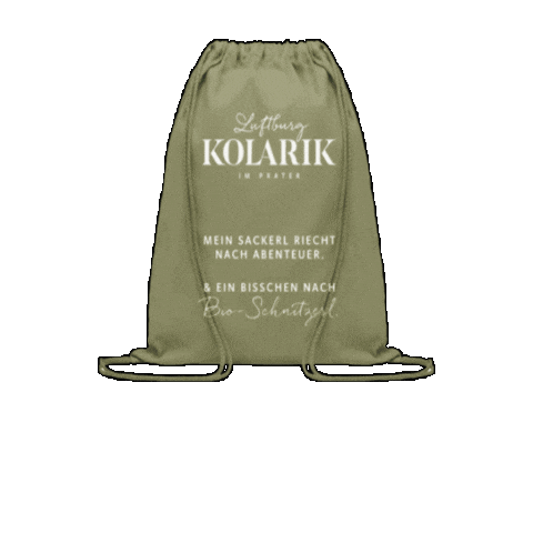 Sticker by Kolarik im Prater