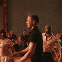 Dance Dancing GIF by ABC Network