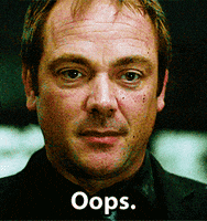 Mark Sheppard GIFs - Find & Share on GIPHY