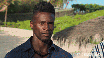 Born Ready Dating GIF by HBO Max