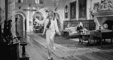 peter o'toole dance GIF by Maudit