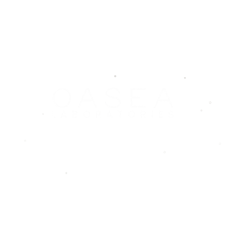 Sticker by Oasea Laboratories