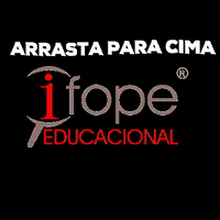Arrasta Para Cima GIF by Ifope Educacional