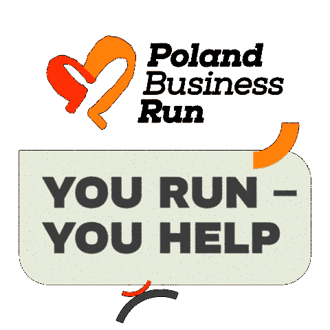 Pbr Sticker by Poland Business Run