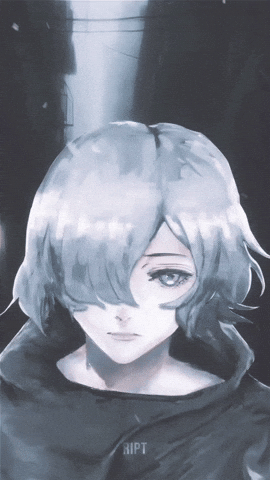 Anime GIF
