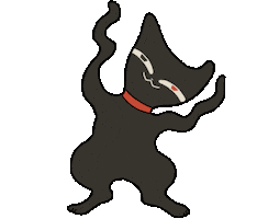 Dance Dancing Sticker