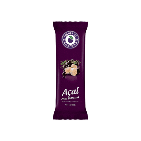 trilhasdamazonia Sticker