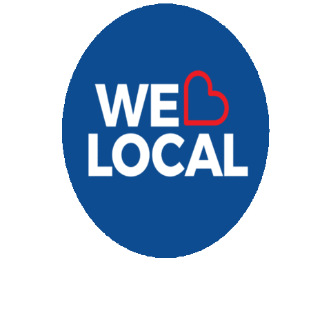 Kwik Kopy Australia Sticker