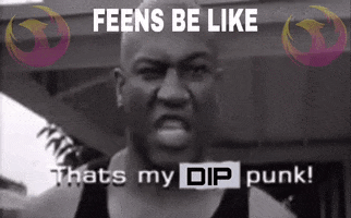 Buy The Dip GIF by Project Feenix