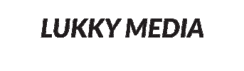 Sticker by Lukky Media