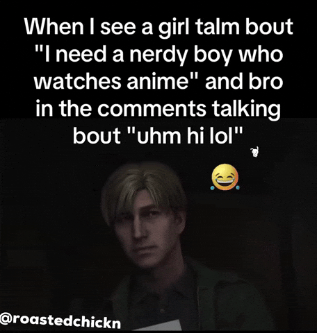 Nerd Hi Mommy GIF