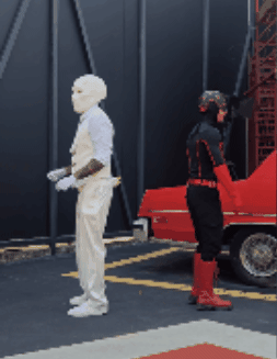 Daredevil GIF