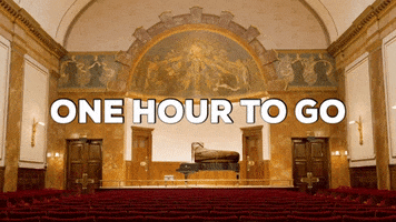 Live Music Concert GIF by Wigmore Hall
