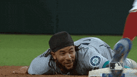 Mlb Seattle GIF by ROOT SPORTS NW - Find & Share on GIPHY