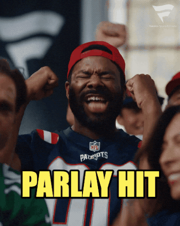 GIF by Fanatics Sports & Casino