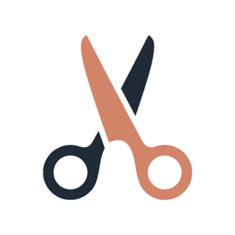 The Hair-Xperience Sticker