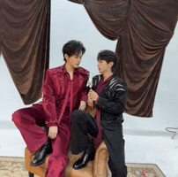 Boy Love GIF