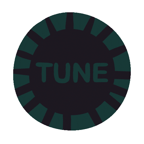 Dj Sticker