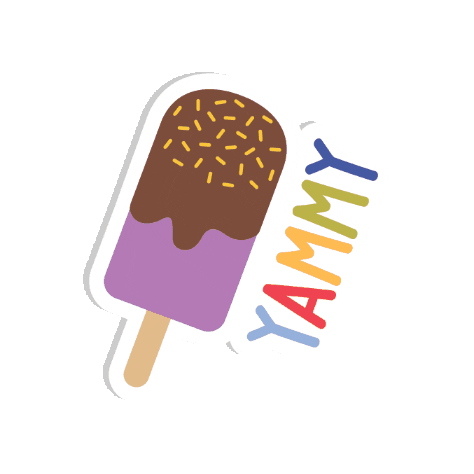 트리플스트리트 Sticker