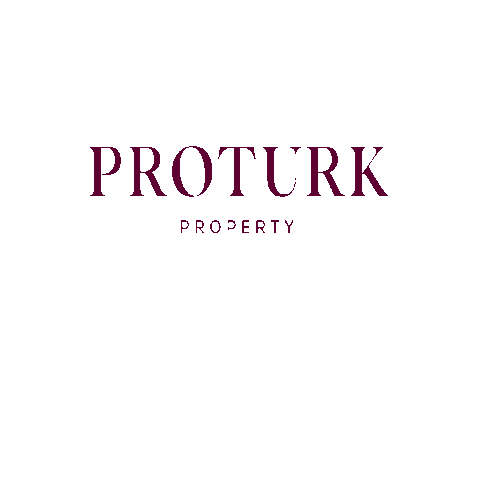Proturk Property Sticker