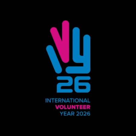 Volunteer GIF by Volunteering Queensland