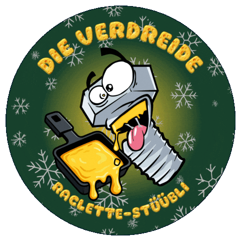 Fasnacht Sticker by Jungschar Aesch
