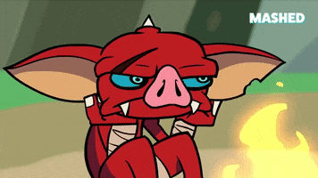 Bored The Legend Of Zelda GIF by Mashed