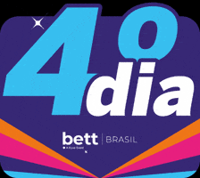Bett Educar GIF by Bett Brasil