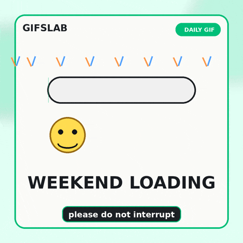 Happy Mood Gif By Gif