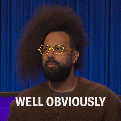 Reggie Watts Lol GIF by ABC Network