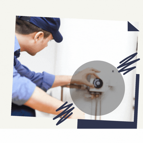 Guernsey Heating Engineers GIF