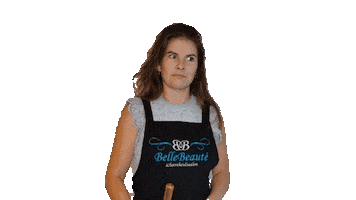 bellebeaute Sticker