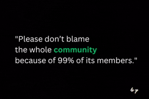 Twin Tower Community GIF