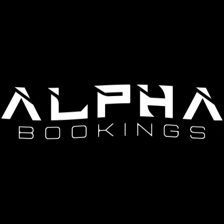 Alpha Bookings GIF by Sonektar Records