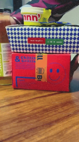 Burgrill GIF
