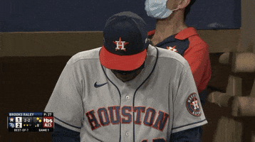 Look Up Houston Astros GIF by Jomboy Media