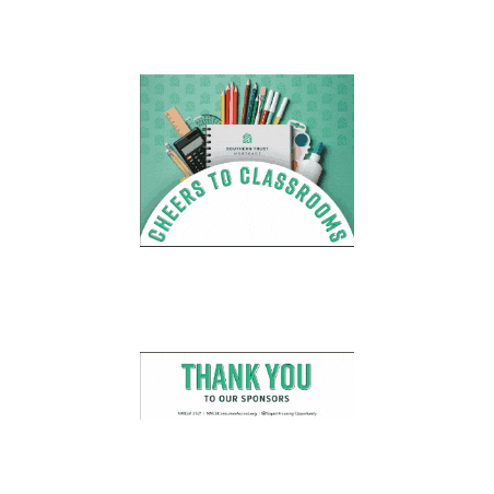 Sticker by Southern Trust Mortgage