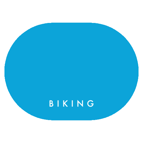 Bike Training Sticker by HomeTracker