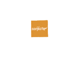 Conecta Sticker by Escolas Exponenciais