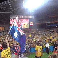 Oi Oi Oi Soccer GIF by Football Australia