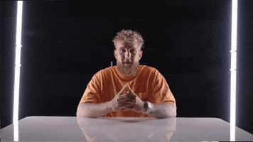 Jake Paul GIF