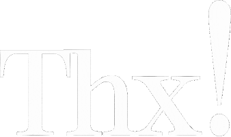 Thank You Very Much Sticker by Selling Kiawah