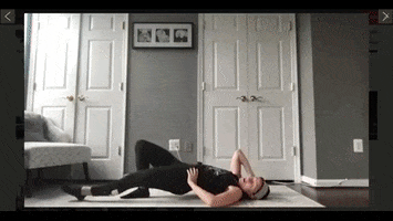 Heather Galladora GIF