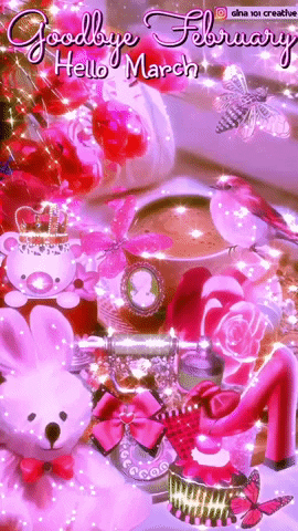Pink GIF