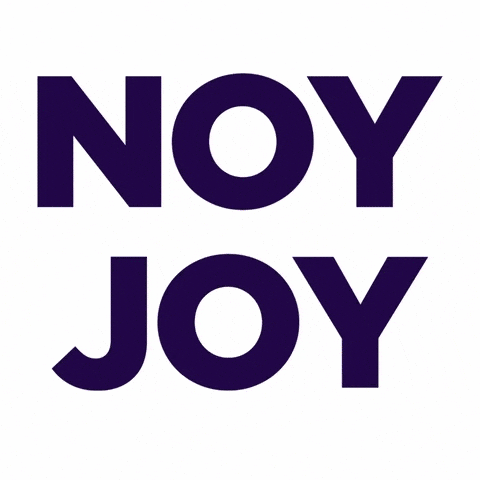 GIF by Noy Media Group