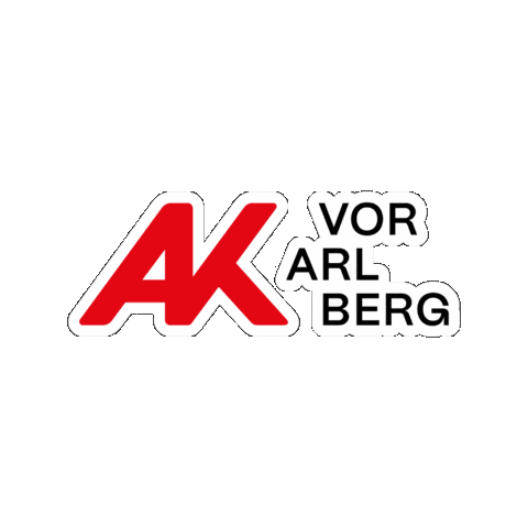 Sticker by akvorarlberg