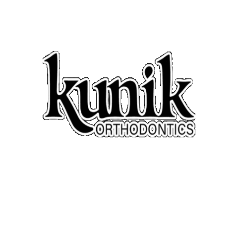 KunikOrthodontics Sticker