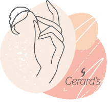 gerardscosmetic Sticker