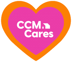 Ccm Sales Rally Sticker by CrossCountry Mortgage, LLC