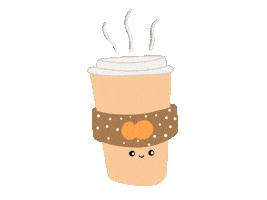 Autumn Sticker
